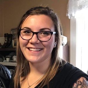 Meet your Posher, Jenna